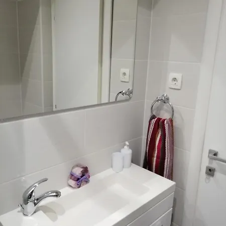 Apartament Gabi *