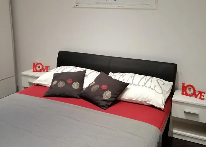 Gabi Apartament