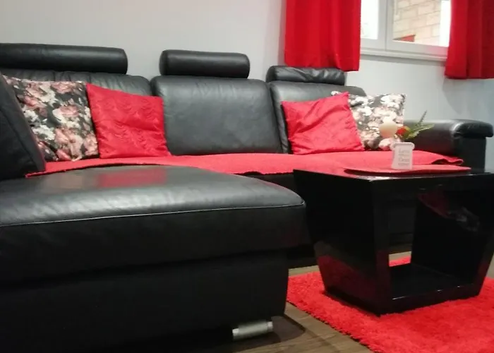 Gabi Apartamento Makarska