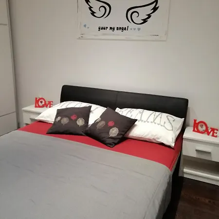 Gabi Apartamento