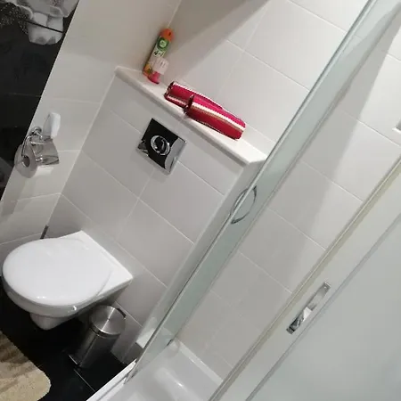 아파트 Gabi 마카르스카